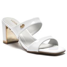 Tamanco em sintetico 269-006-01